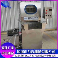 全自動肉制品鹽水注射機